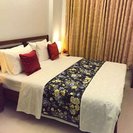 Beach View Service Apartments Karachi Exterior foto