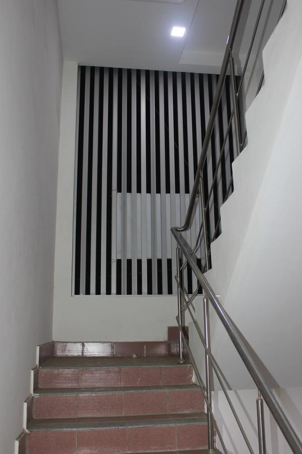 Beach View Service Apartments Karachi Exterior foto